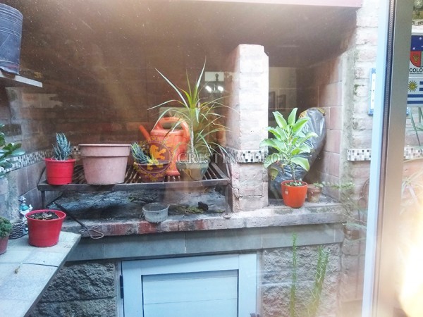 TRIPLEX DE 3 AMB. C/ COCHERA (COMPLEJO CERRADO VILLAGE II)