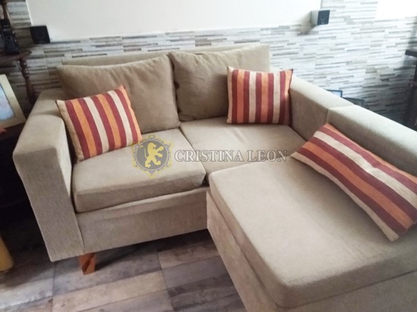 TRIPLEX DE 3 AMB. C/ COCHERA (COMPLEJO CERRADO VILLAGE II)