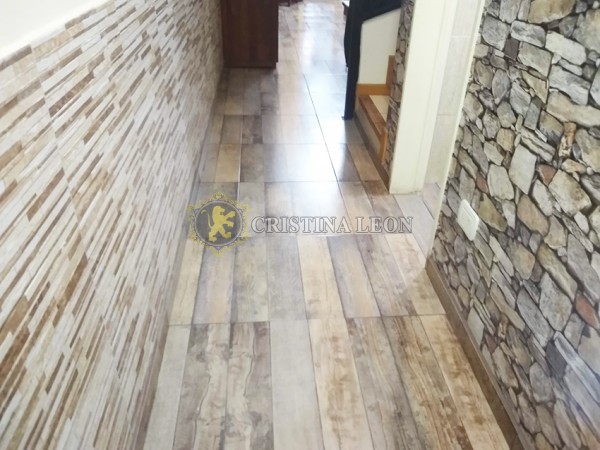 TRIPLEX DE 3 AMB. C/ COCHERA (COMPLEJO CERRADO VILLAGE II)