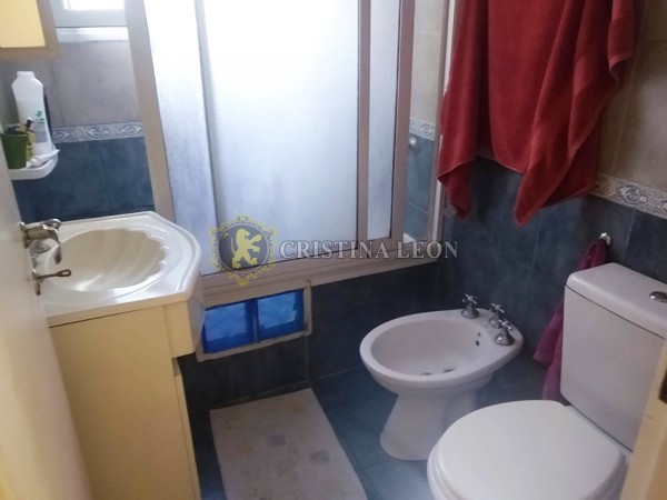 TRIPLEX DE 3 AMB. C/ COCHERA (COMPLEJO CERRADO VILLAGE II)