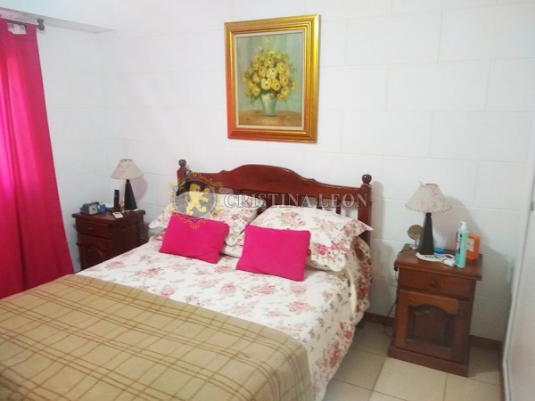 TRIPLEX DE 3 AMB. C/ COCHERA (COMPLEJO CERRADO VILLAGE II)