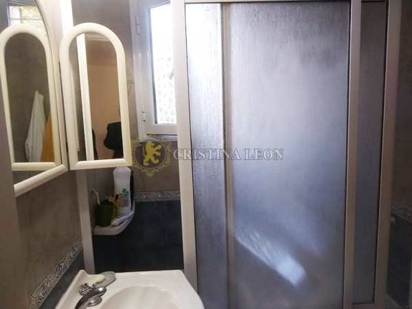 TRIPLEX DE 3 AMB. C/ COCHERA (COMPLEJO CERRADO VILLAGE II)