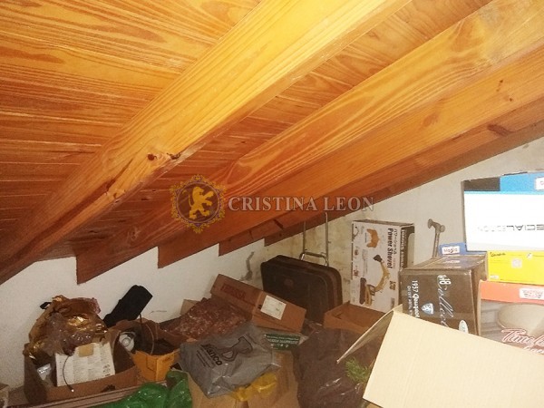 TRIPLEX DE 3 AMB. C/ COCHERA (COMPLEJO CERRADO VILLAGE II)