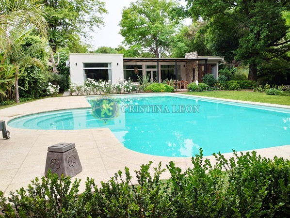 CASA QUINTA (BARRIO LOS TILOS)