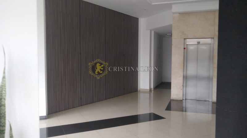 IMPECABLE  MONOAMBIENTE C/ BALCON (EDIFICIO IMPERIO) PISCINA/SUM