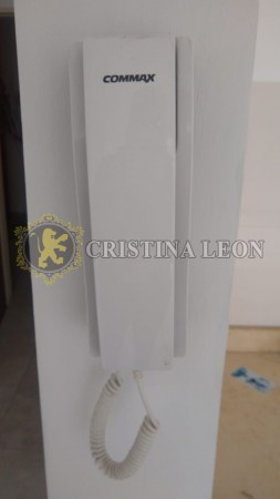 IMPECABLE  MONOAMBIENTE C/ BALCON (EDIFICIO IMPERIO) PISCINA/SUM