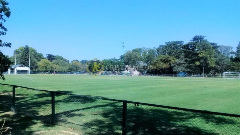 COUNTRY CUBA/ CASA DE VERANEO