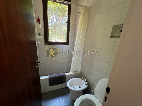 HERMOSA CASA QUINTA !!! ( BARRIO LOS NOGALES) ALQUILER TEMPORADA VERANO