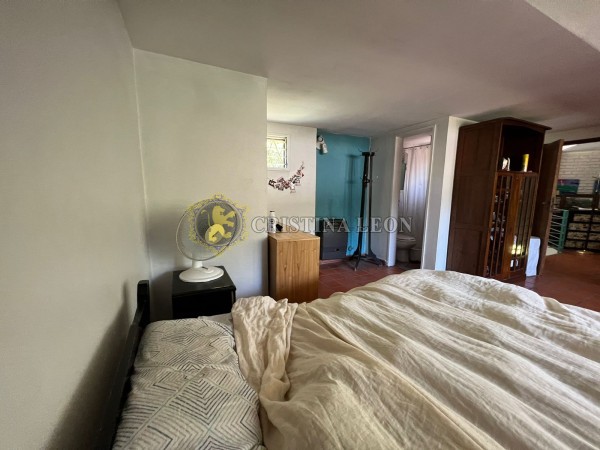 HERMOSA CASA QUINTA !!! ( BARRIO LOS NOGALES) ALQUILER TEMPORADA VERANO