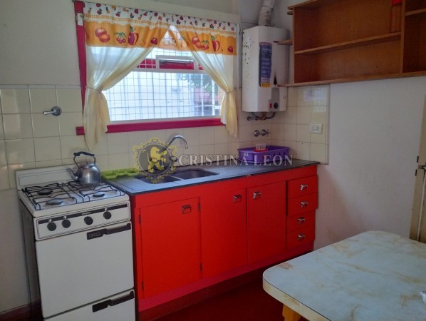 DOS DUPLEX 4 AMB. C/U  LOTE 425 M2. OPORTUNIDAD COSTA   ATLANTICA, VILLA GESELL