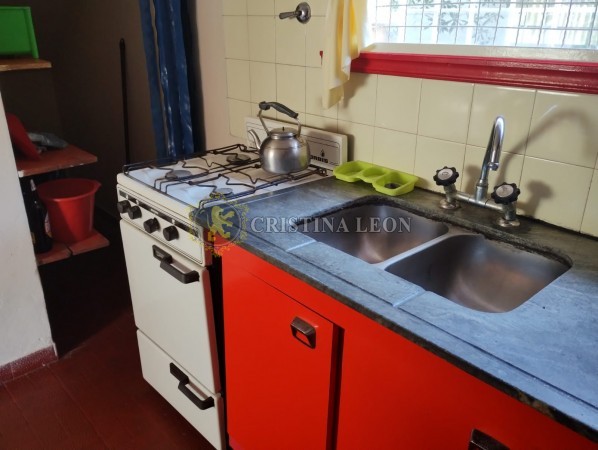 DOS DUPLEX 4 AMB. C/U  LOTE 425 M2. OPORTUNIDAD COSTA   ATLANTICA, VILLA GESELL