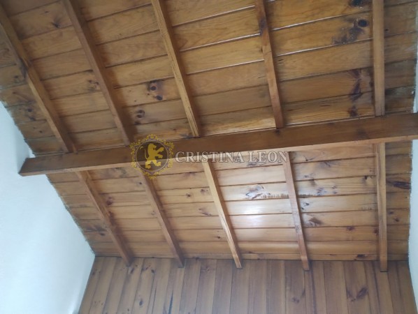 DOS DUPLEX 4 AMB. C/U  LOTE 425 M2. OPORTUNIDAD COSTA   ATLANTICA, VILLA GESELL