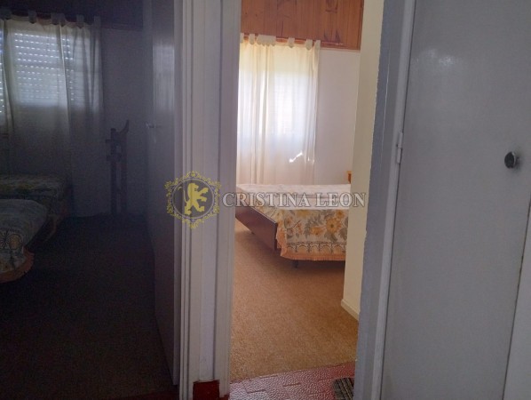 DOS DUPLEX 4 AMB. C/U  LOTE 425 M2. OPORTUNIDAD COSTA   ATLANTICA, VILLA GESELL