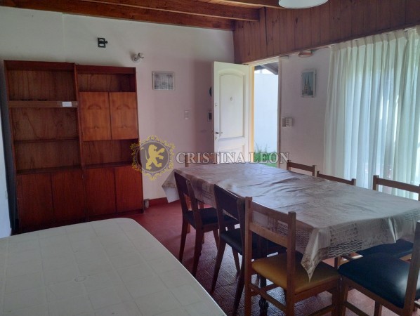 DOS DUPLEX 4 AMB. C/U  LOTE 425 M2. OPORTUNIDAD COSTA   ATLANTICA, VILLA GESELL