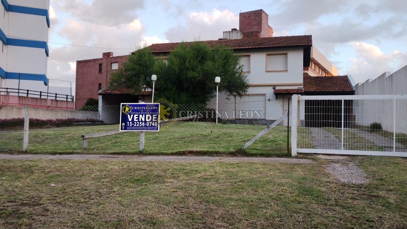 DOS DUPLEX 4 AMB. C/U  LOTE 425 M2. OPORTUNIDAD COSTA   ATLANTICA, VILLA GESELL