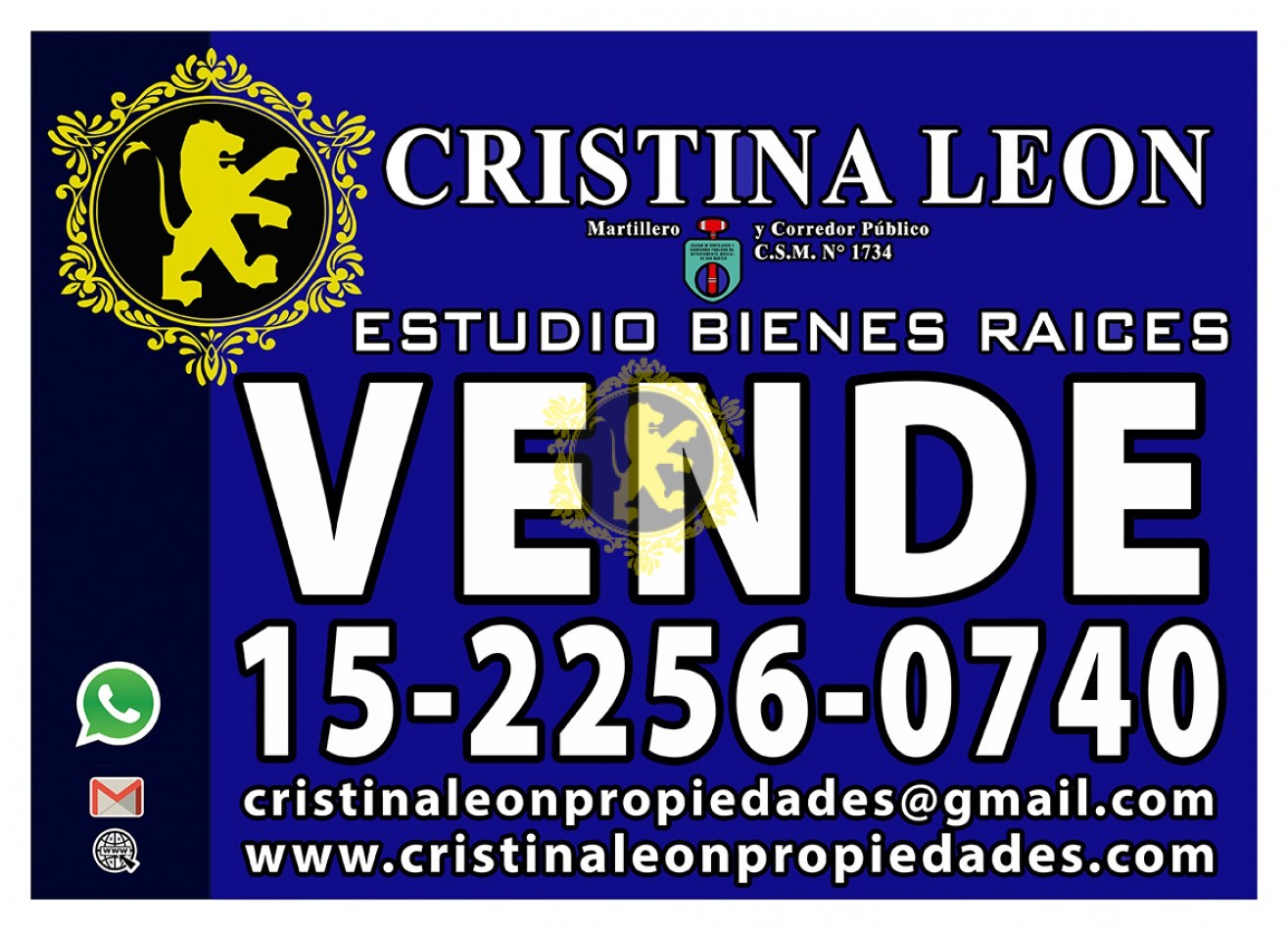 CASA QUINTA (BARRIO LOS TILOS)