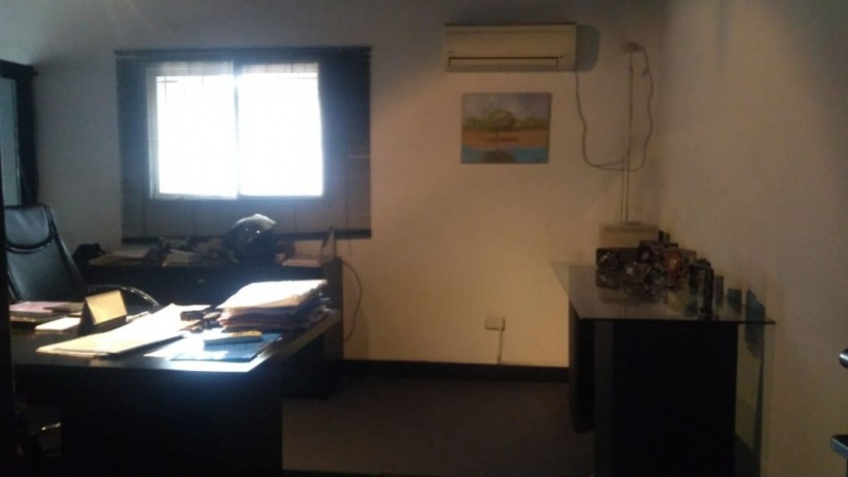 EXCELENTE LOCAL 500 M2. UNICO  (CTRO. SAN MIGUEL)