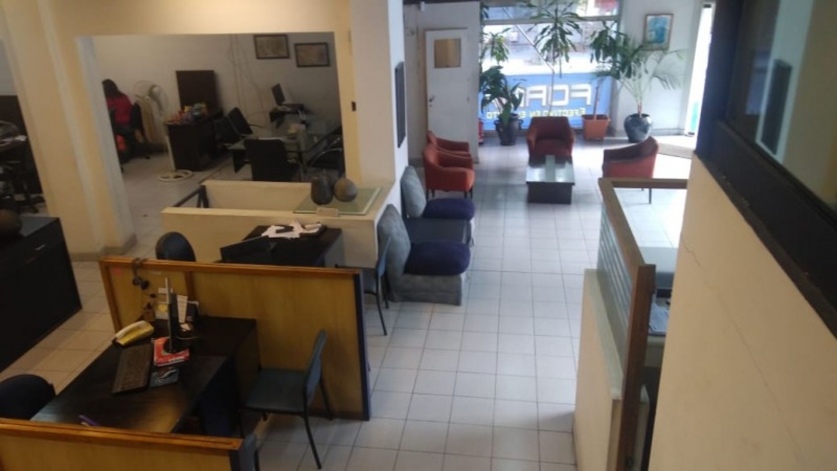 EXCELENTE LOCAL 500 M2. UNICO  (CTRO. SAN MIGUEL)