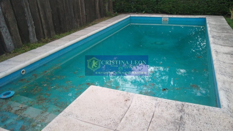 COUNTRY CUBA- CASA QUINTA 4 AMB. CON PARQUE/ QUINCHO/ PISCINA