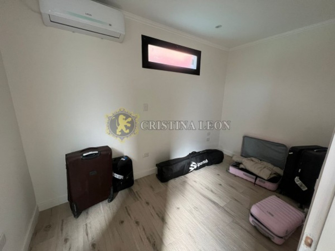 CASA DE VERANEO 4 AMB/ COUNTRY CUBA