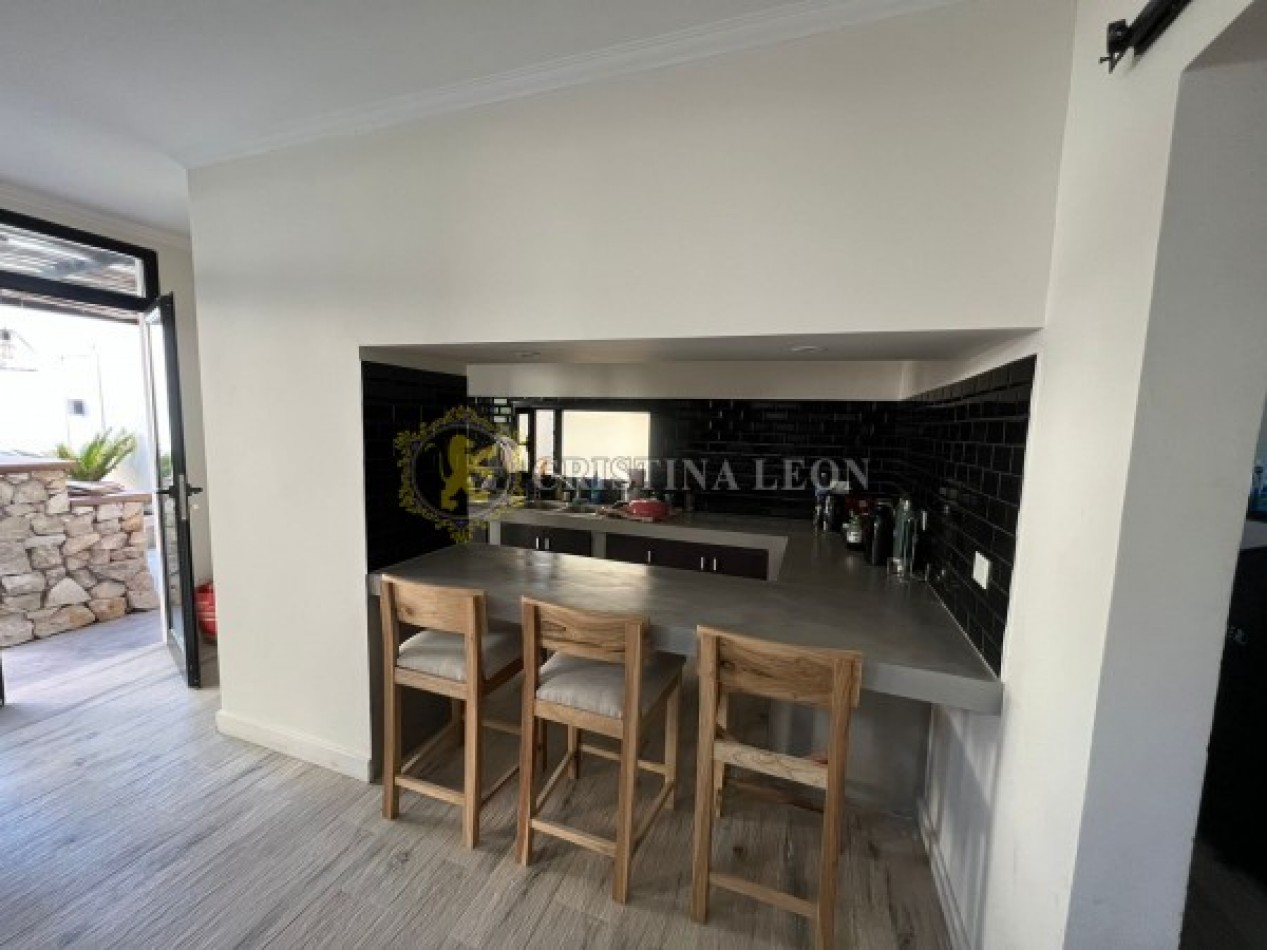 CASA DE VERANEO 4 AMB/ COUNTRY CUBA