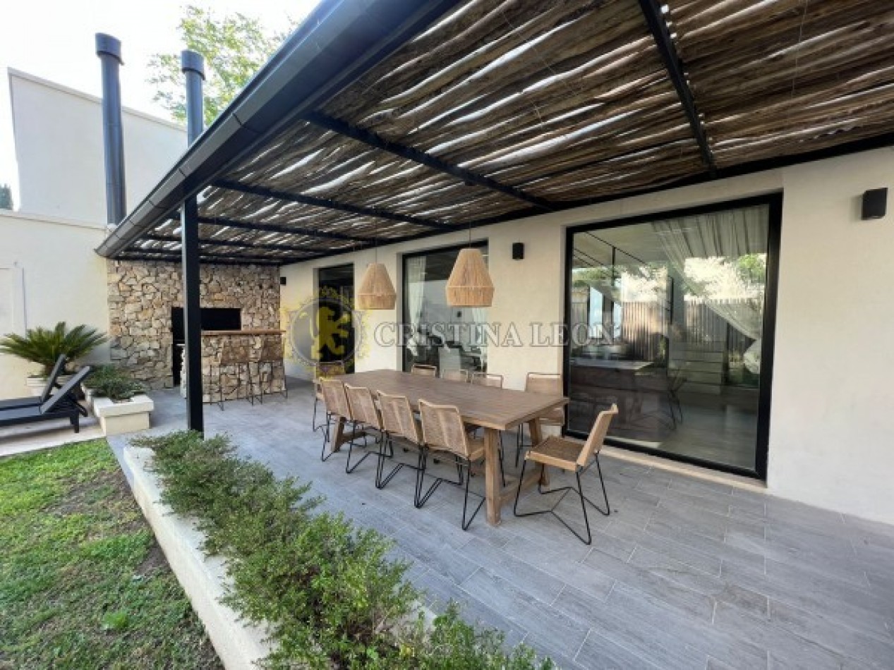 CASA DE VERANEO 4 AMB/ COUNTRY CUBA