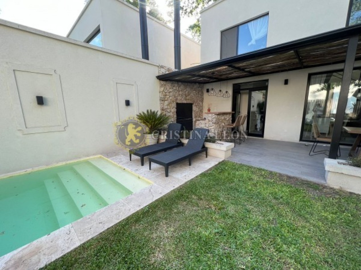 CASA DE VERANEO 4 AMB/ COUNTRY CUBA