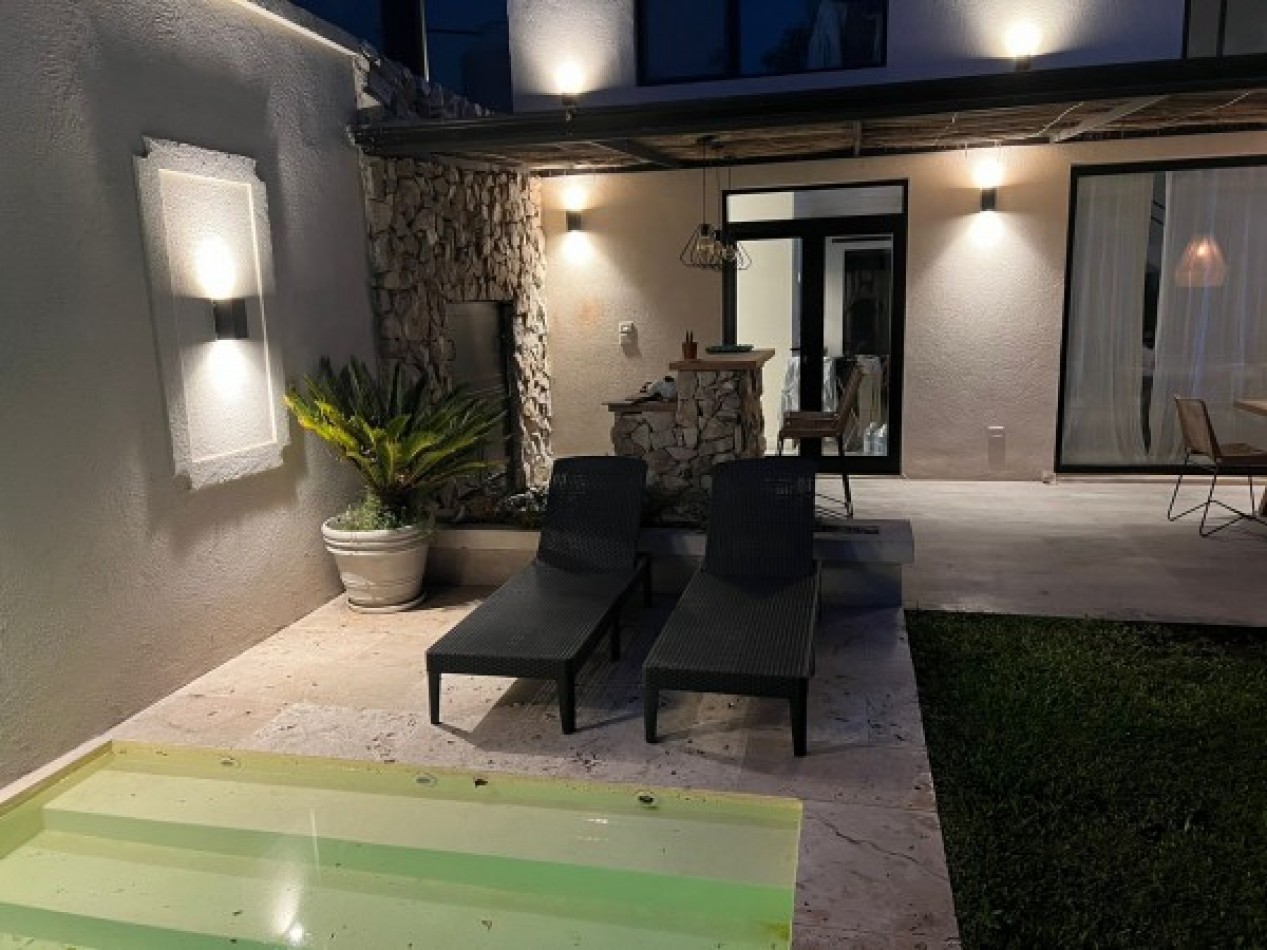 CASA DE VERANEO 4 AMB/ COUNTRY CUBA