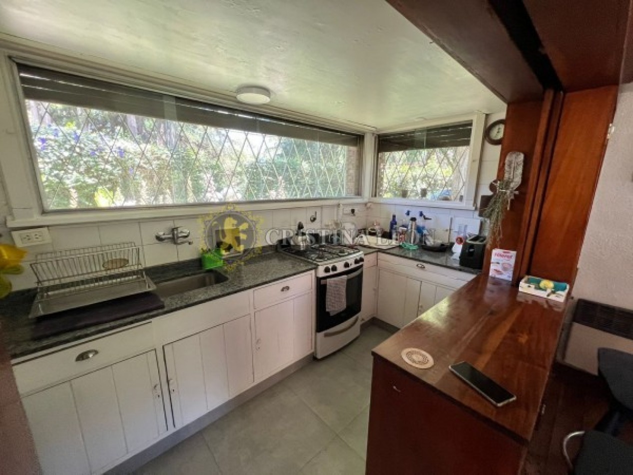 ALQUILER TEMPORARIO REBAJADA!! CASA QUINTA ( BARRIO LOS NOGALES)