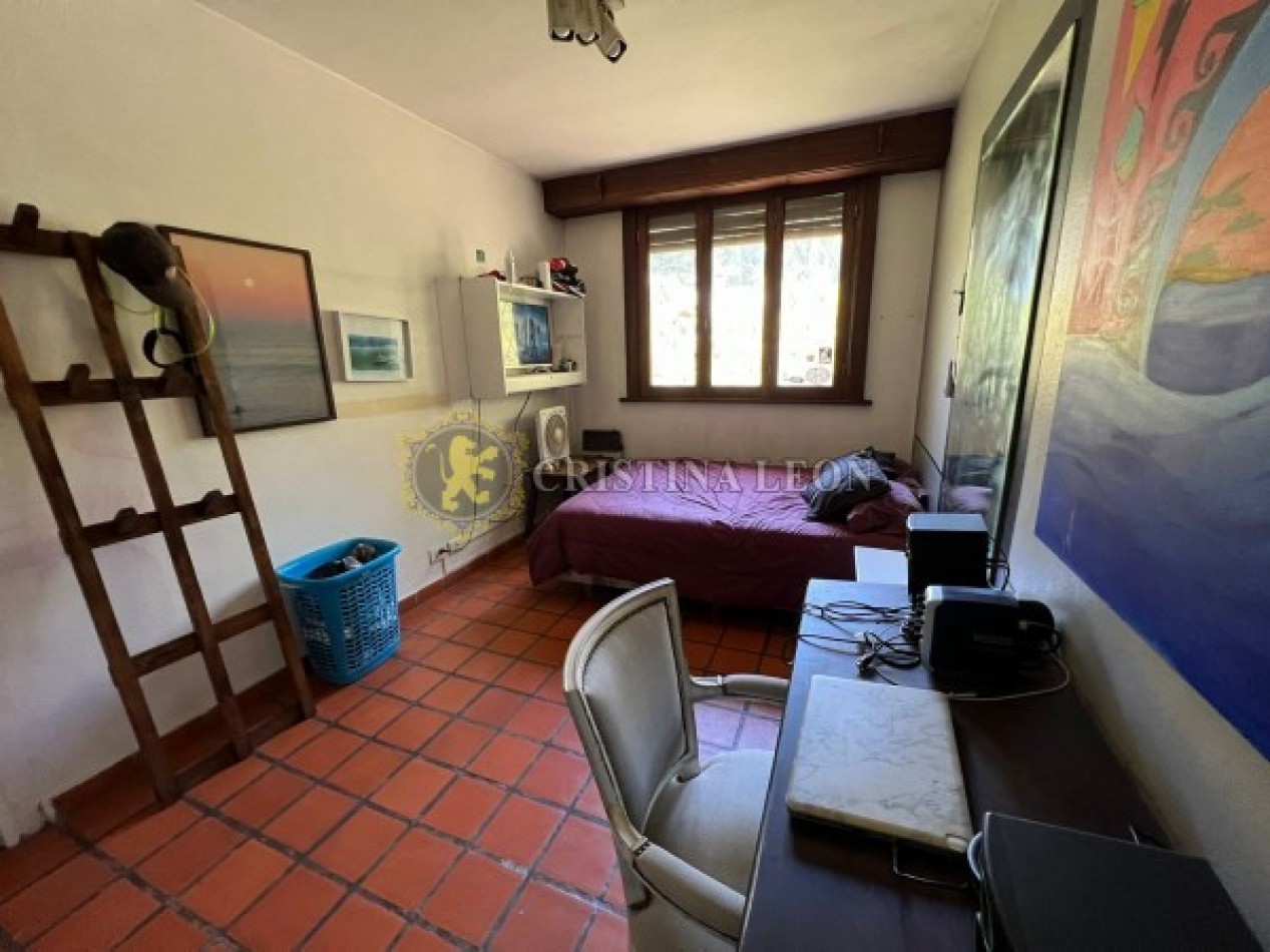 ALQUILER TEMPORARIO REBAJADA!! CASA QUINTA ( BARRIO LOS NOGALES)