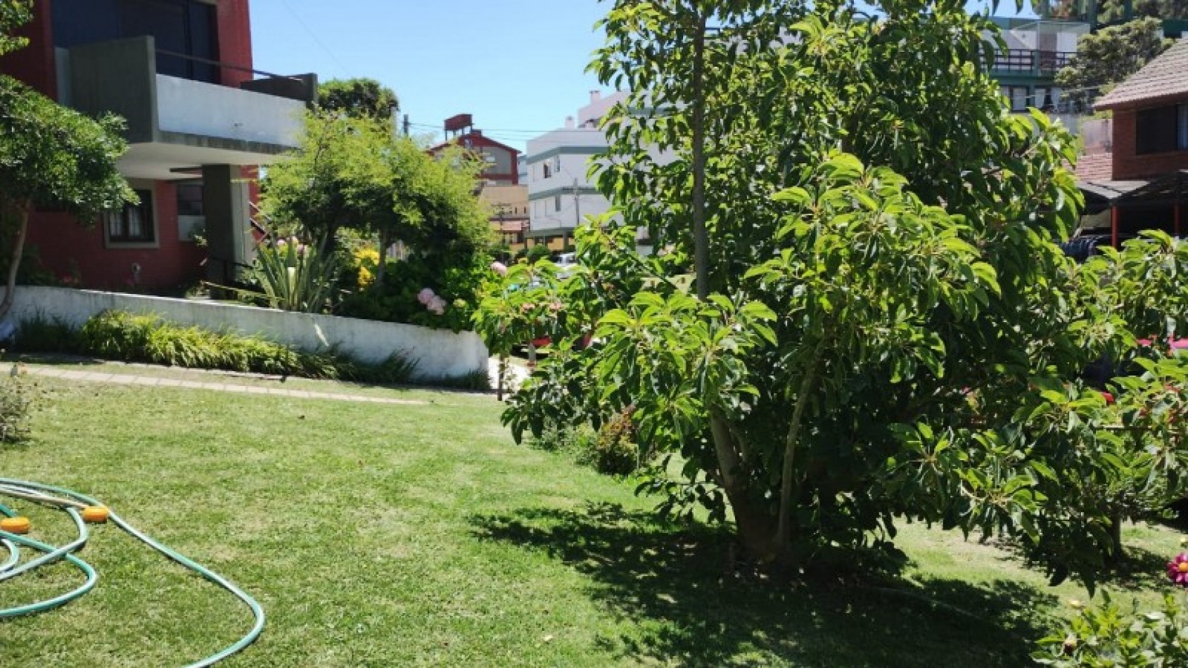 VACACIONES, VILLA GESELL- P/ 4 PERSONAS