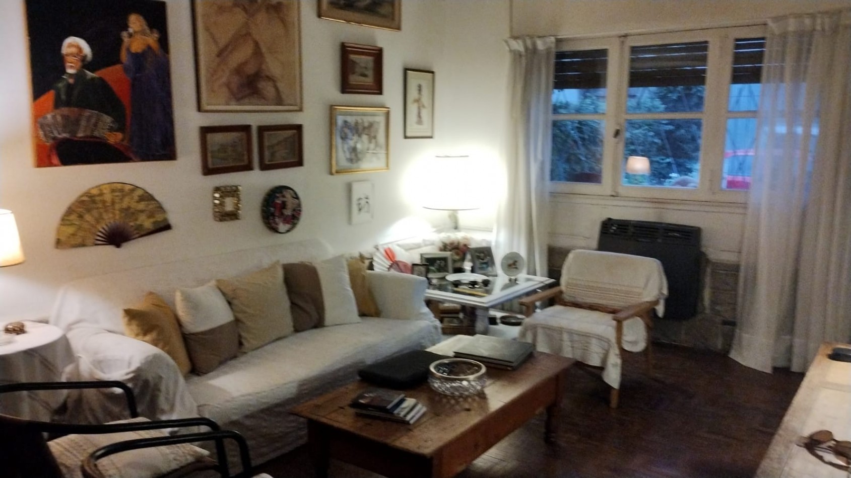 CHALET 4 AMB. CTRO. SAN MIGUEL(IDEAL EMPRENDIMIENTO)