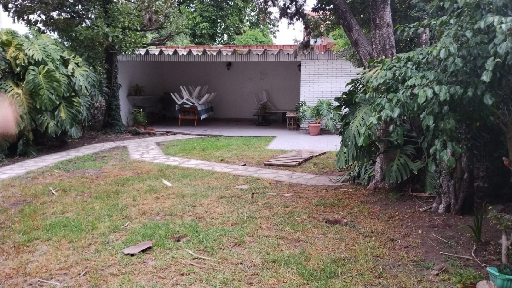 CHALET 4 AMB. CTRO. SAN MIGUEL(IDEAL EMPRENDIMIENTO)