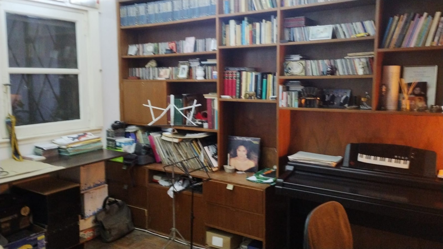 CHALET 4 AMB. CTRO. SAN MIGUEL(IDEAL EMPRENDIMIENTO)