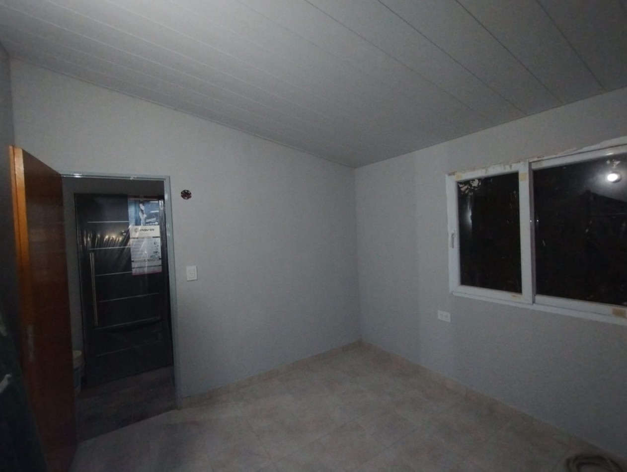 DEPARTAMENTO 2 AMB. PLANTA ALTA  C/ BALCON