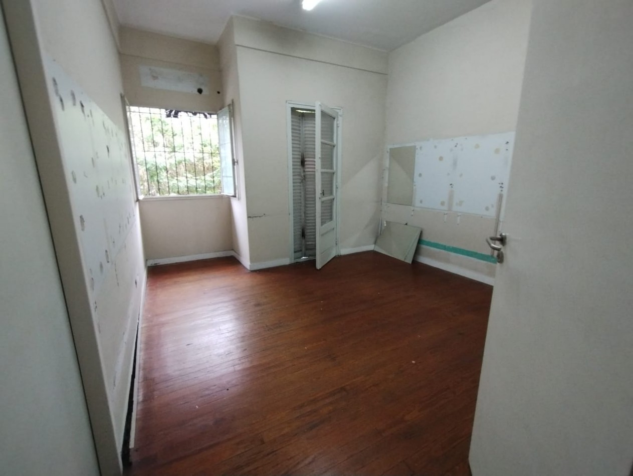 PROPIEDAD EXCLUSIVA!!! LOCAL 451 M2. Y P. ALTA  250 M2. (CTRO. SAN MIGUEL) S/ AV. PTE. PERON