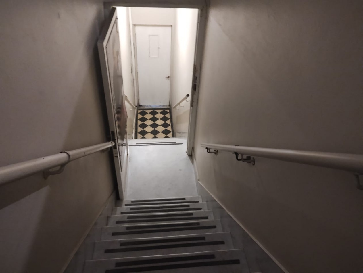 PROPIEDAD EXCLUSIVA!!! LOCAL 451 M2. Y P. ALTA  250 M2. (CTRO. SAN MIGUEL) S/ AV. PTE. PERON