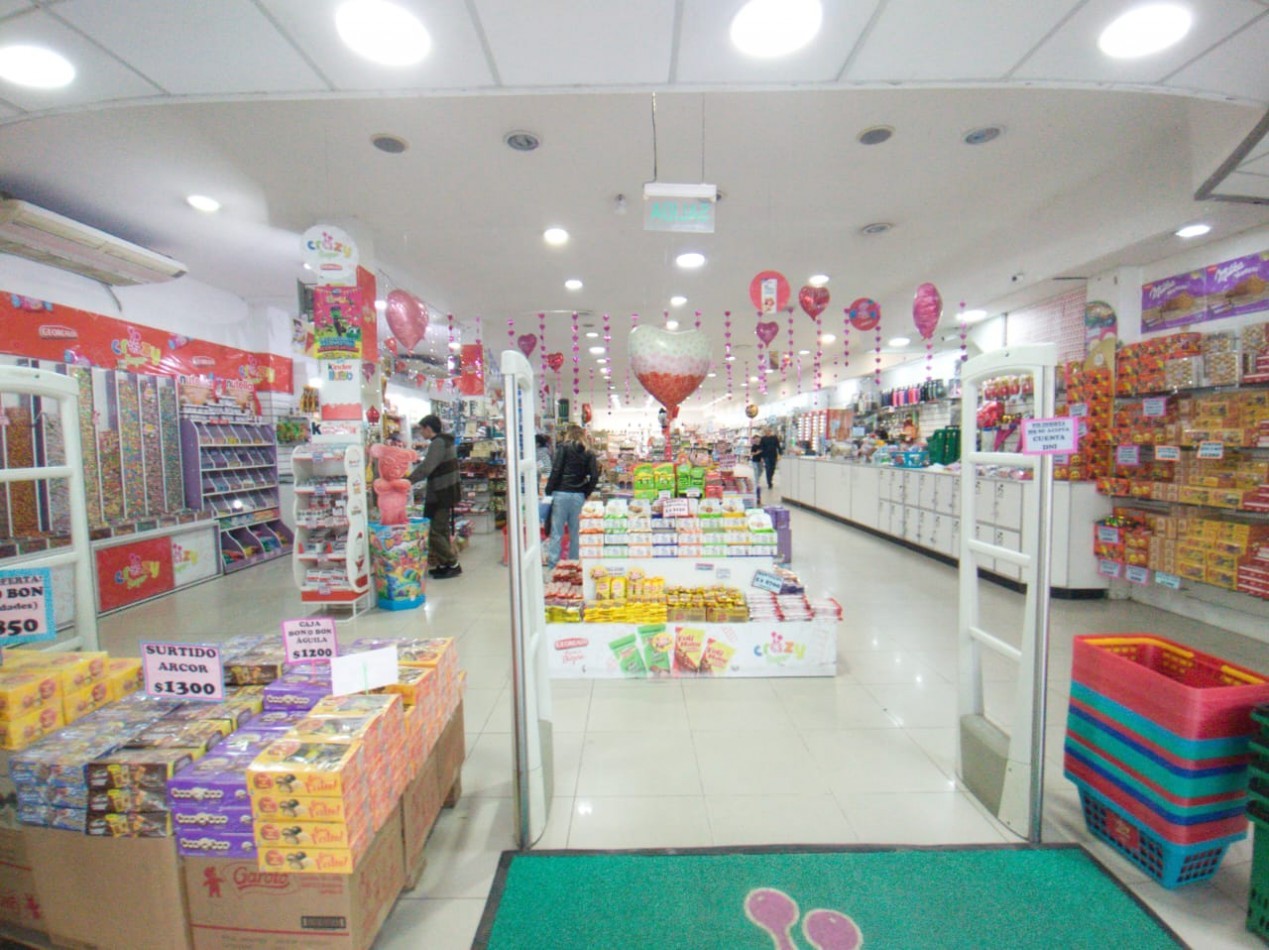 PREDIO UNICO!!!  (SAN MIGUEL CTRO.) LOCAL  451 M2.  +  PLANTA ALTA  250 M2.