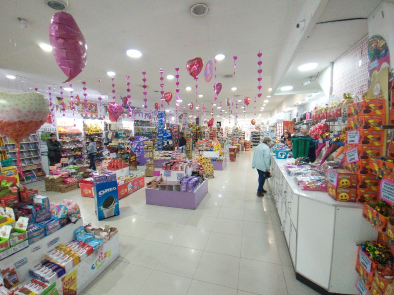 PREDIO UNICO!!!  (SAN MIGUEL CTRO.) LOCAL  451 M2.  +  PLANTA ALTA  250 M2.