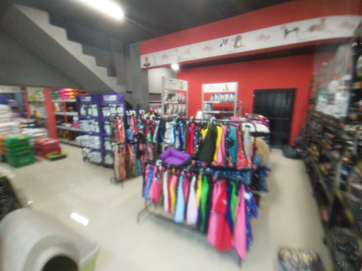 LOCAL 380 M2. C/ ENTREPISO 