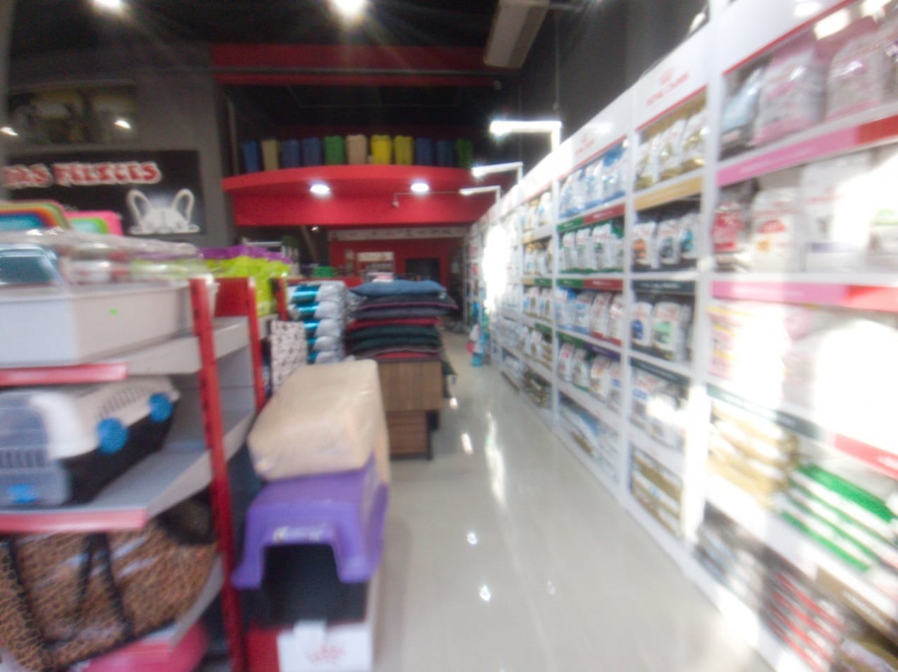 LOCAL 380 M2. C/ ENTREPISO 