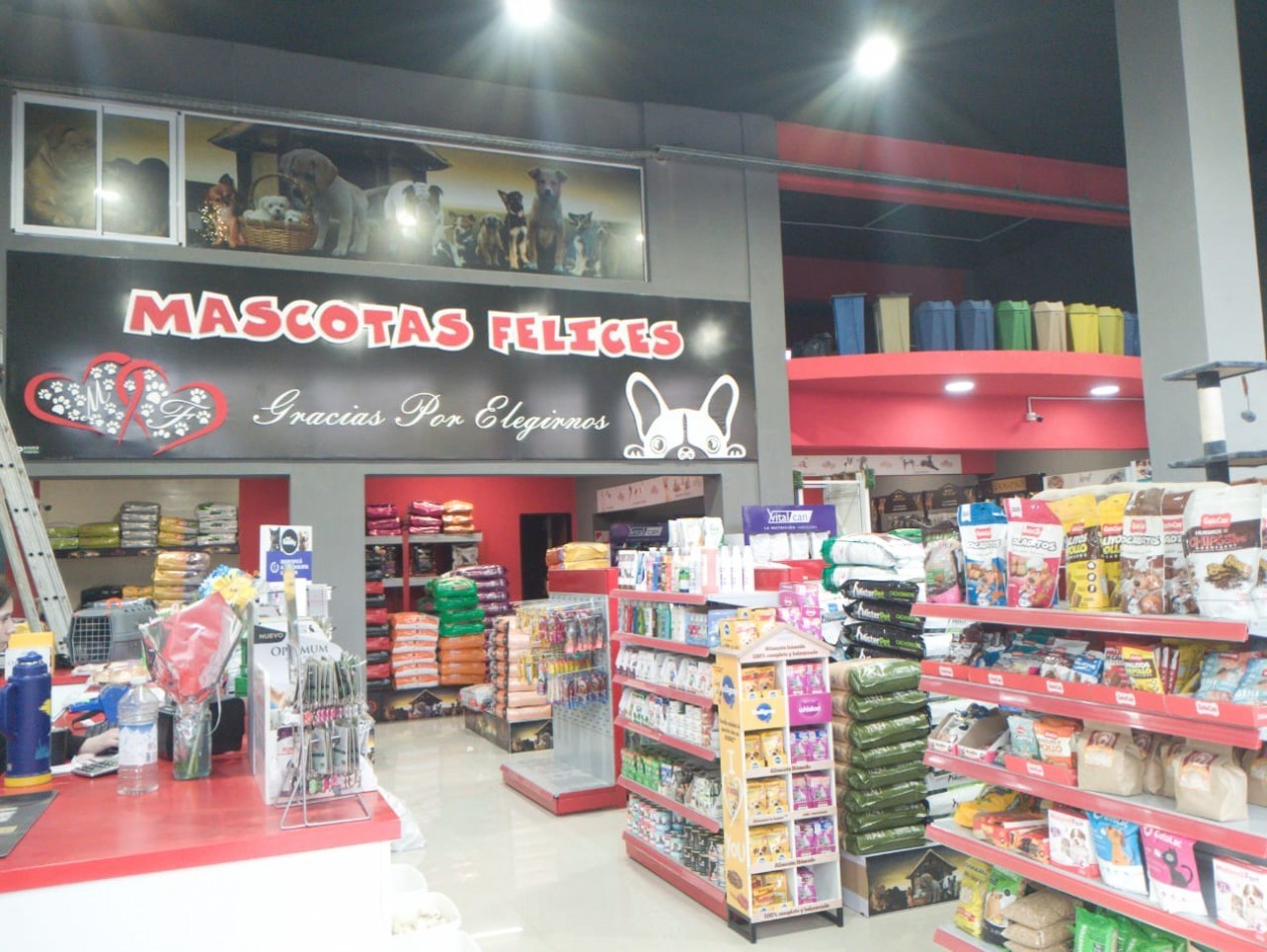 LOCAL 380 M2. C/ ENTREPISO 