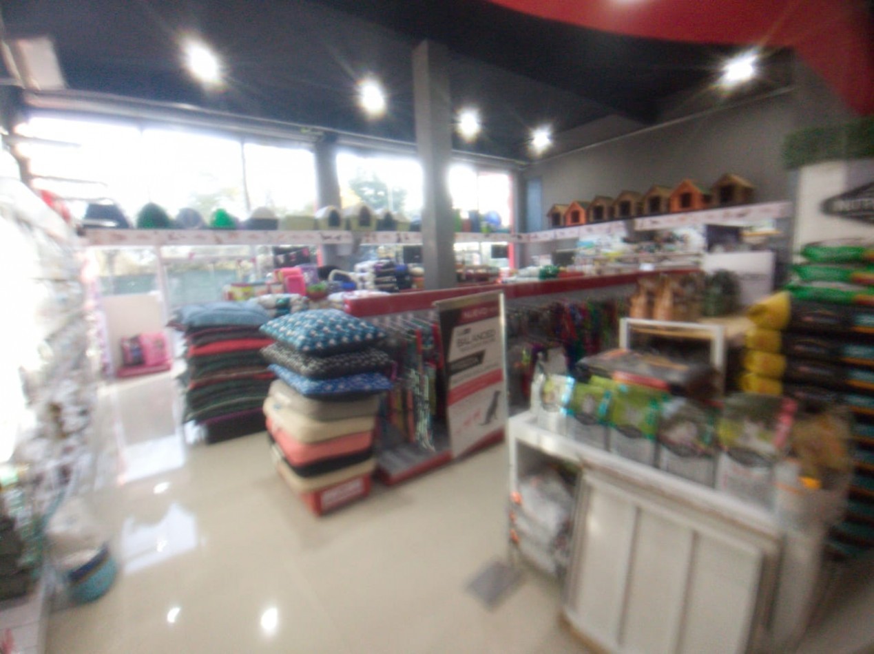 LOCAL 380 M2. C/ ENTREPISO 