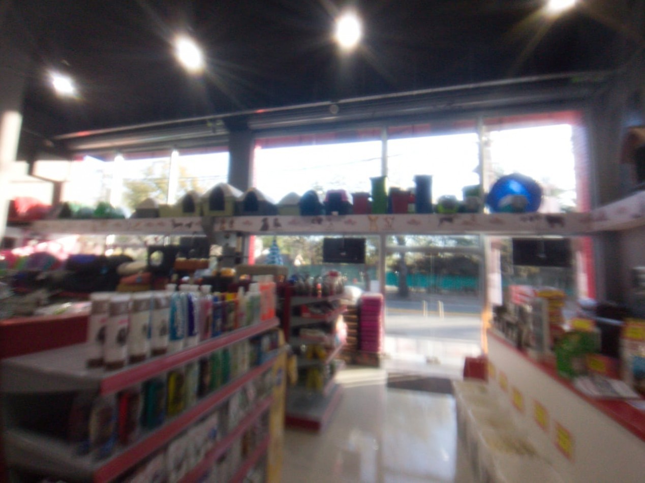 LOCAL 380 M2. C/ ENTREPISO 