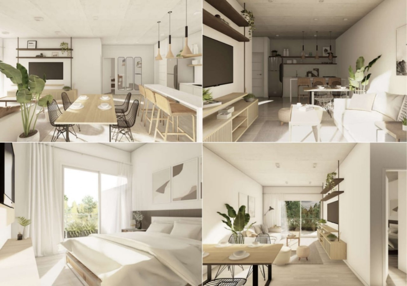 PROXIMAMENTE COMPLEJO AYRES DE MAYO (VENTA EN POZO)