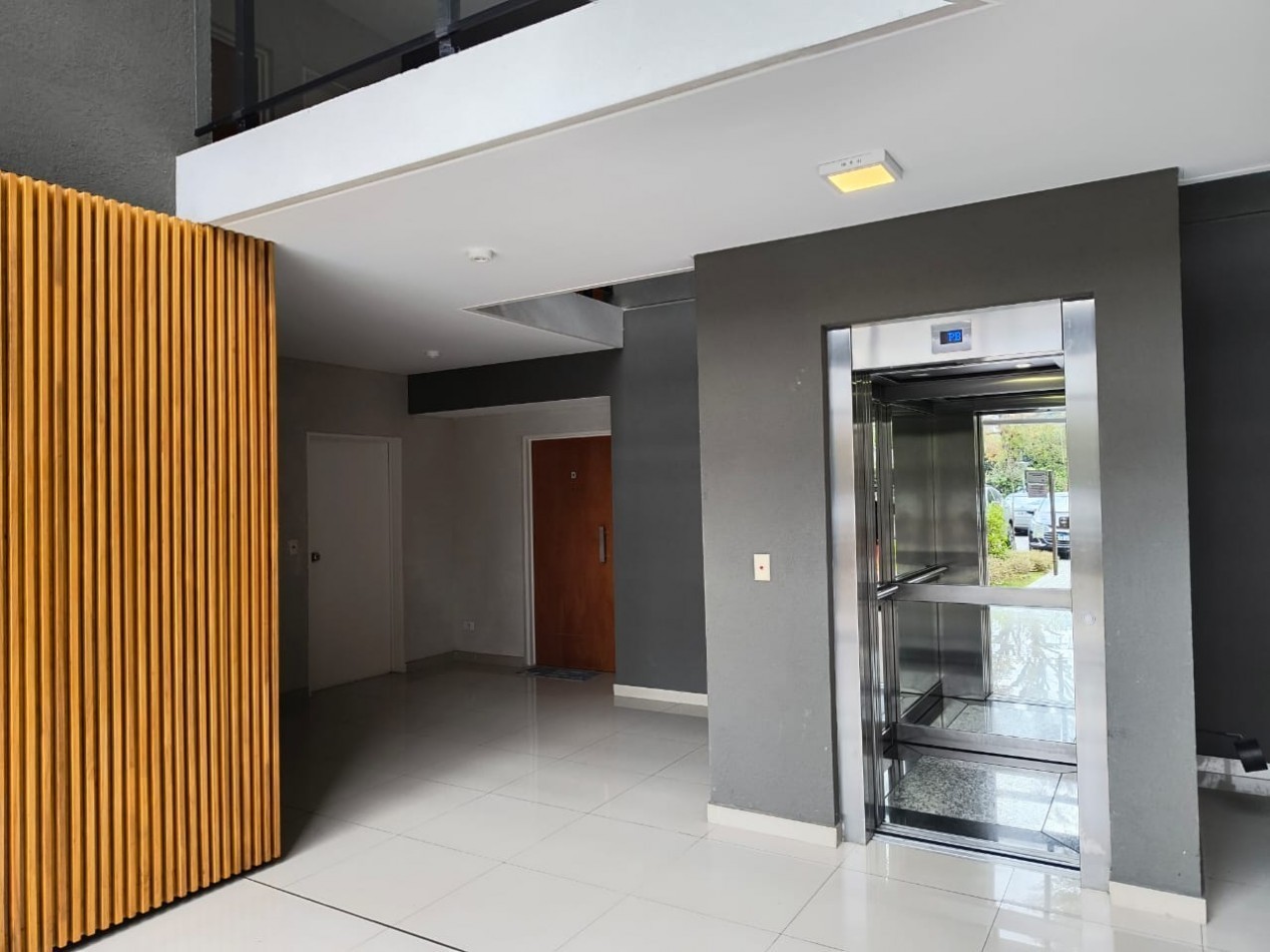 DEPARTAMENTO 4 AMB. COMPLEJO CERRADO SAN FRANCISCO