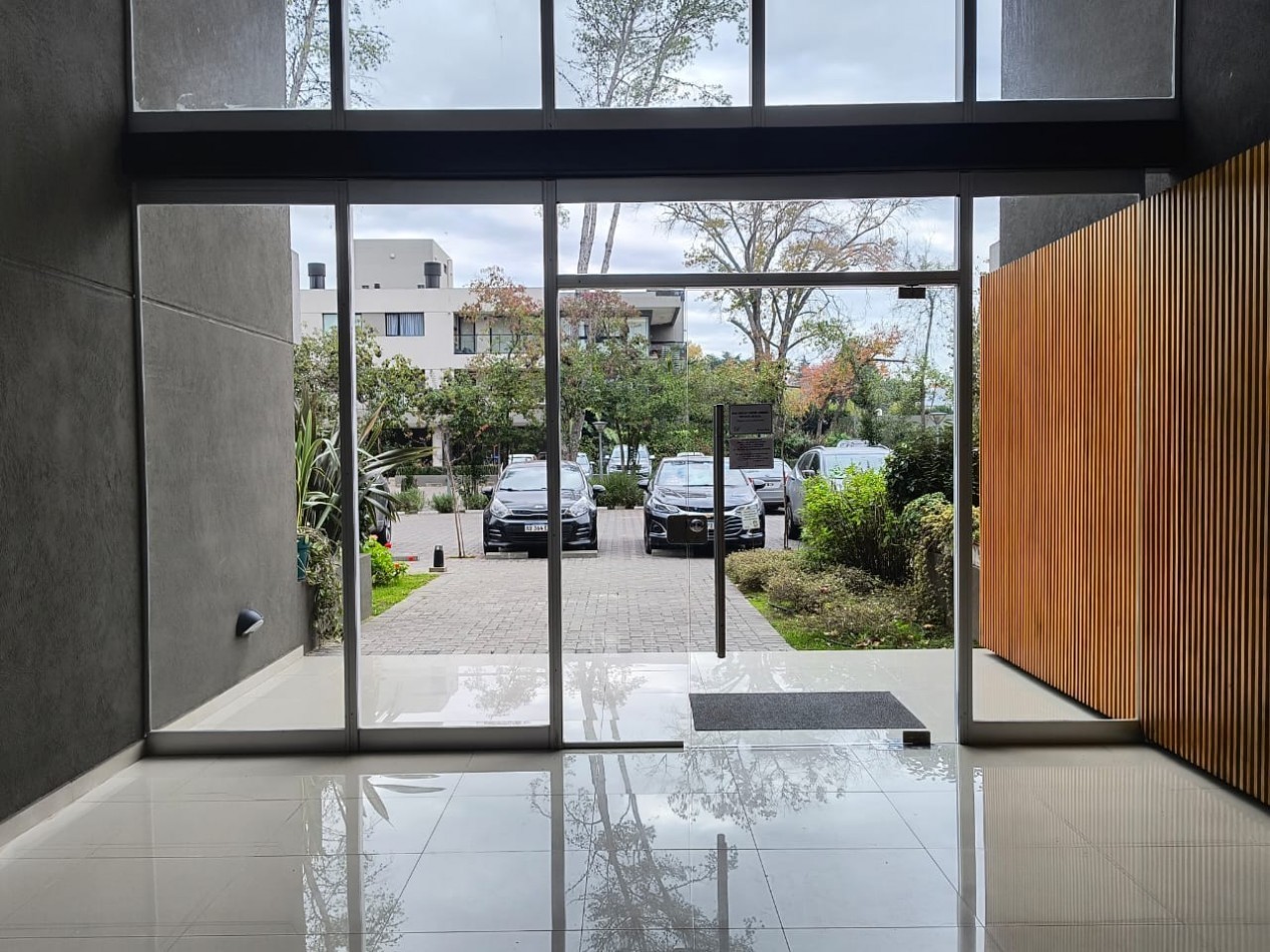 DEPARTAMENTO 4 AMB. COMPLEJO CERRADO SAN FRANCISCO