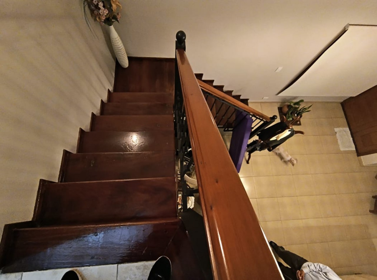 CASA 4 AMB. C/PISCINA Y PARQUE (COUNTRY CLUB ARANJUEZ) ESCOBAR