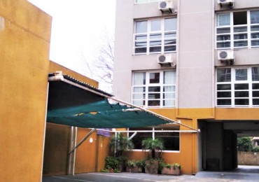 DEPARTAMENTO MONOAMBIENTE EDIFICIO ITATI