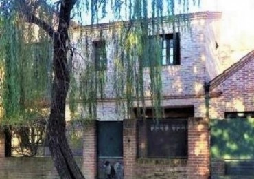 CASA QUINTA 4 AMB. ESTILO CAMPO -LOS CEDROS